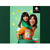 LIMITLESS KIDS MULTIGUMMIES SUPPORTS HEALTHY GROWTH & DEVELOPMENT — DIETARY SUPPLEMENT 90 MANGO FLAVOR GUMMIES